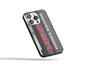 Honda Cell Phone Cover Durable High-End Pro